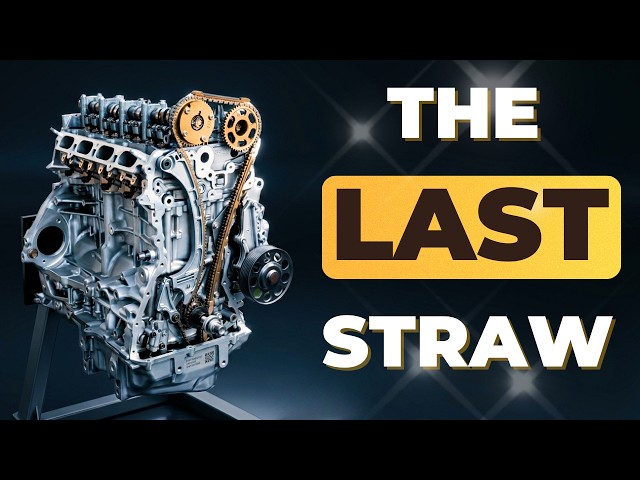 Why Acura’s K24 Was Their Last GREAT Engine (ILX Teardown)