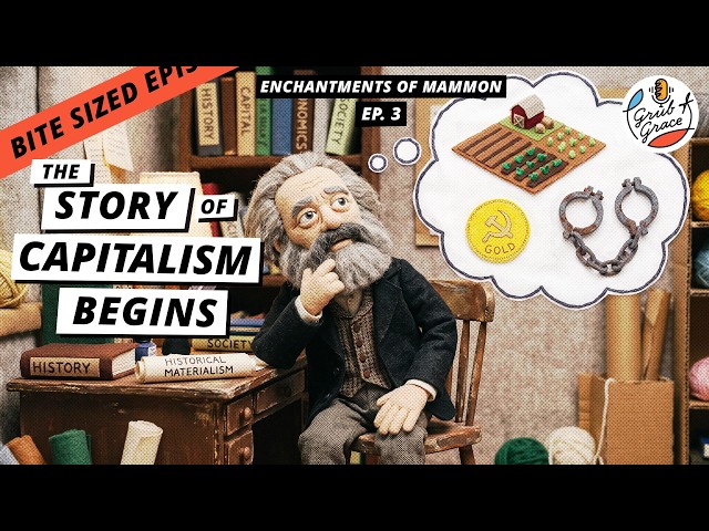 BSE: The Story of Capitalism Begins