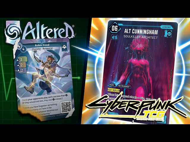 Why Kickstarter TCGs Don't Last