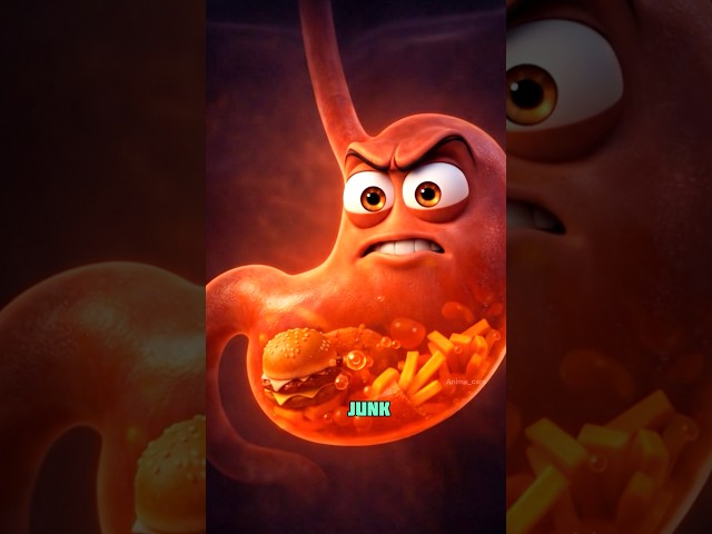 Science Explains This Everyday Mistake #animecare