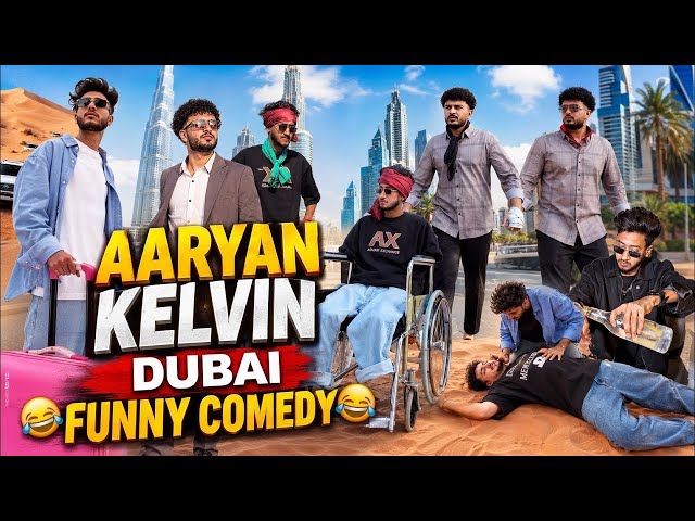 Aryan Kelvin Full Comedy Video | Aaryan Kelvin Comedy | Aaryan Kelvin New Video