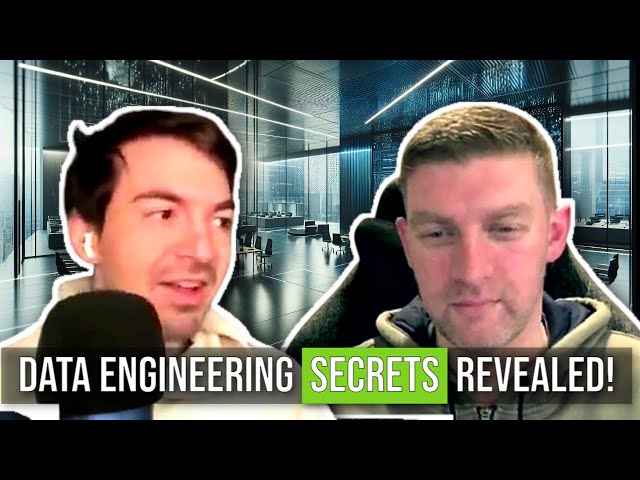 Data Engineering Secrets: From Facebook to Freelance