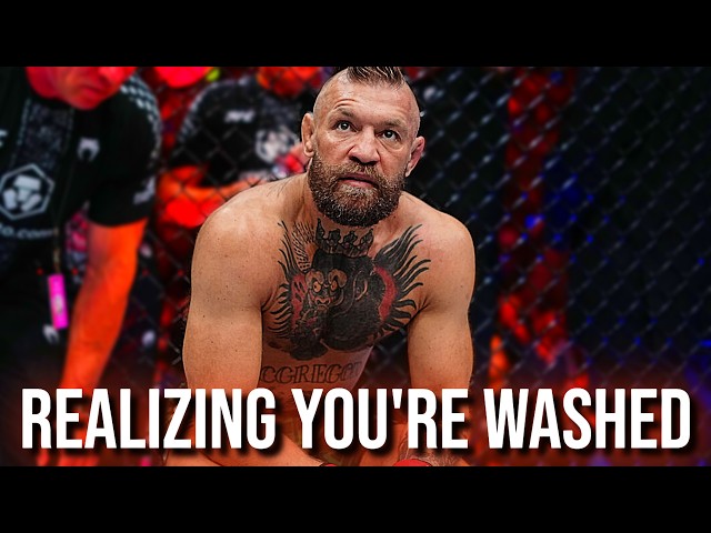 The Worst MMA Experiences Ranked (Tier List)