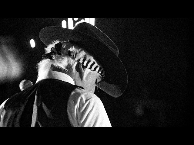 Randy El Mesmo - Ojitos De Golondrina (En Vivo)
