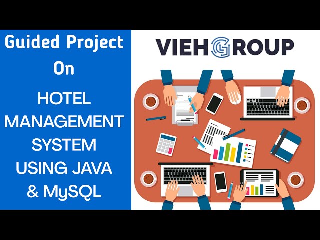 8. Adding Pickup Drivers - Hotel Management System | Java Project | Netbeans & MySQL | VIEH Group