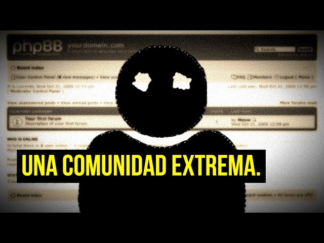 Eunuch Maker: An Extreme Internet Community | The Marius Gustavson Case