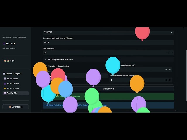NUEVA HERRAMIENTA DE GEOVALLAS Y MARKETING
