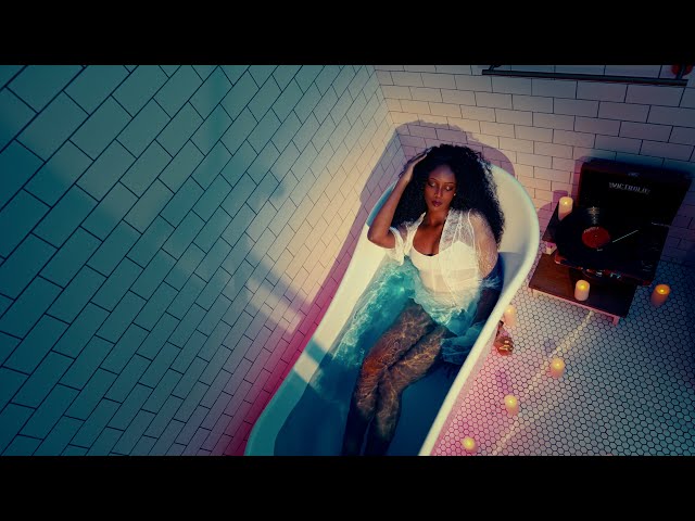 Ka Keza - Bucket List (Official Music Video)