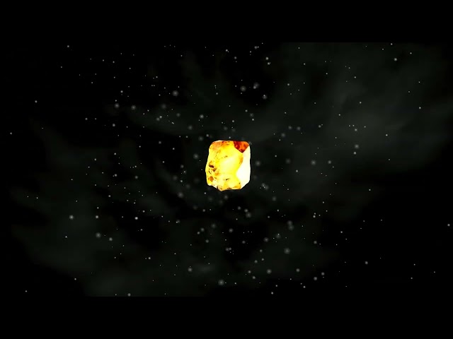 Citrine Energy [Crystal Frequency]