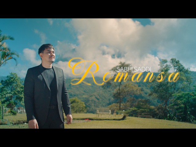 Romansa - Sabhi Saddi (Official Music Video)