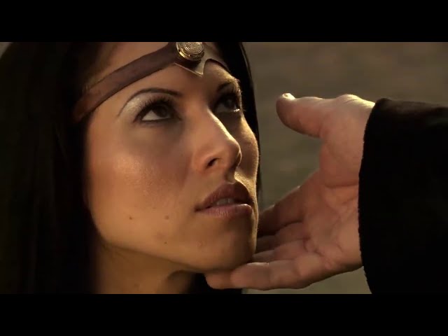 Mind Control (10)