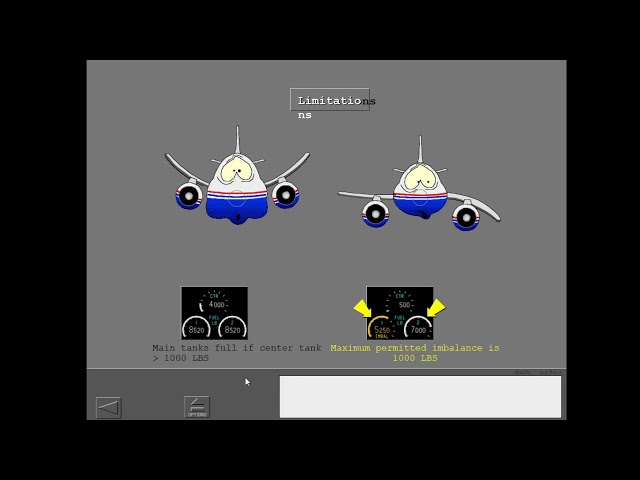 21. Boeing 737NG - Fuel System