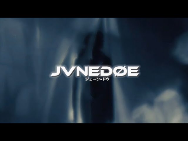 JVNEDØE - FALLING [WAVE]