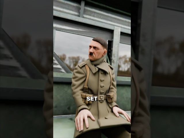 The Failed Second Assassination of Hitler ☠️