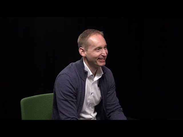 Why I joined AIStart - Rollyy