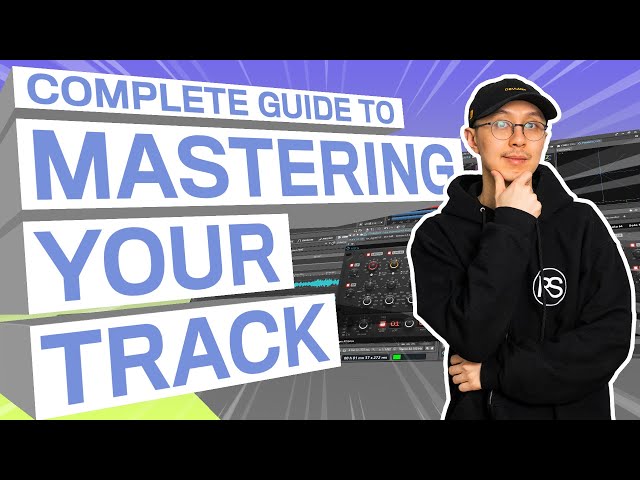 I Studied Mastering for 2 Months THIS is what I learned! | Drum and Bass Tutorial