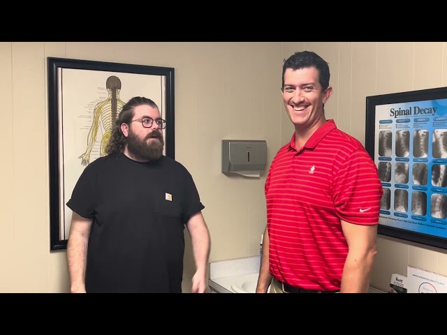 Neck Pain, Headaches, Low Back Pain - Traveling Can Be Tough On Our Bodies