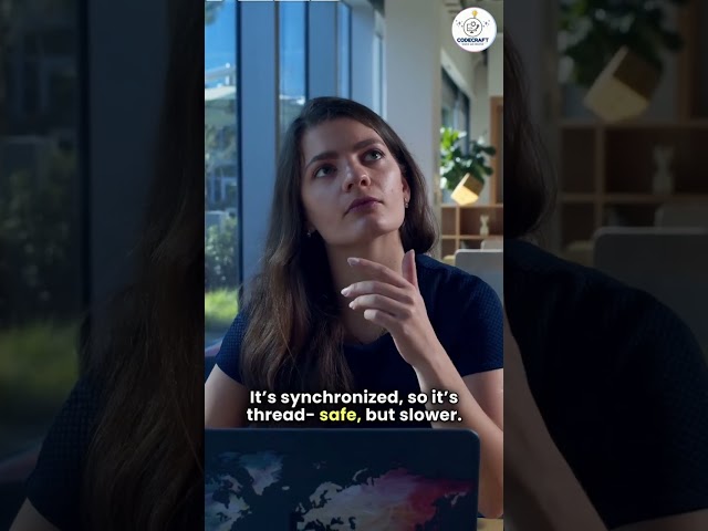 HashMap vs Hashtable
