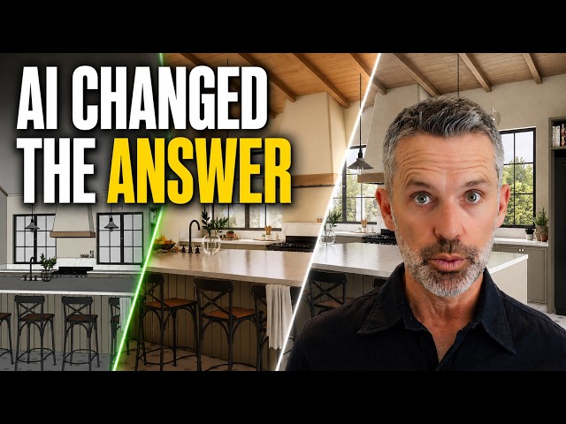 AI vs Traditional Rendering for SketchUp: Which Should You Use?