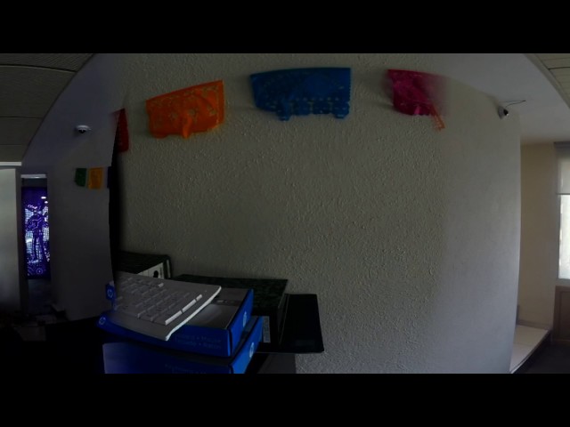 Teradek Sphere GoPro Test