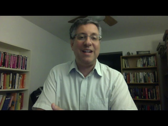 Ace Python Interviews: A free course to help you prepare for Python job interviews