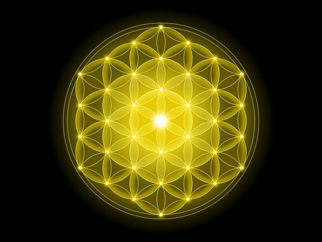 432Hz Miracle Tone - Raise Positive Vibrations | Healing Frequency 432hz | Positive Energy Boost