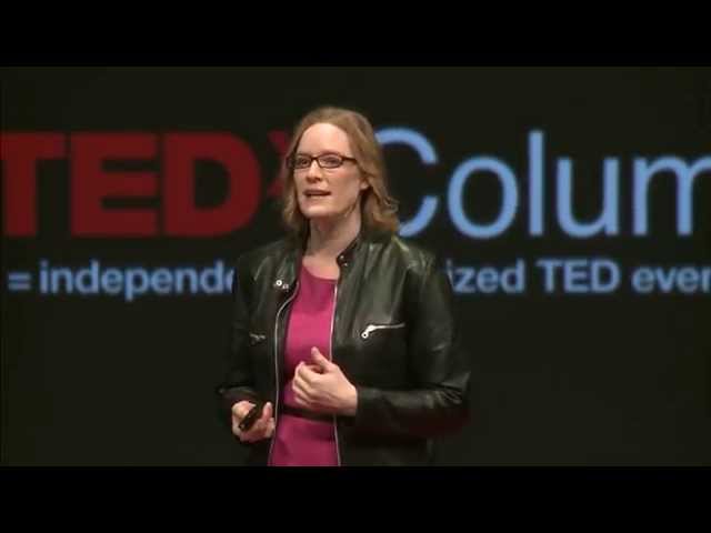 Nanotechnology in Cancer Research | Jessica Winter | TEDxColumbus