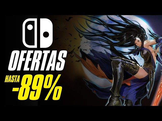 20 Nintendo Switch Deals You Can't Miss