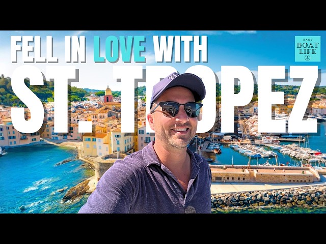 French Riviera on an Australian Riviera
