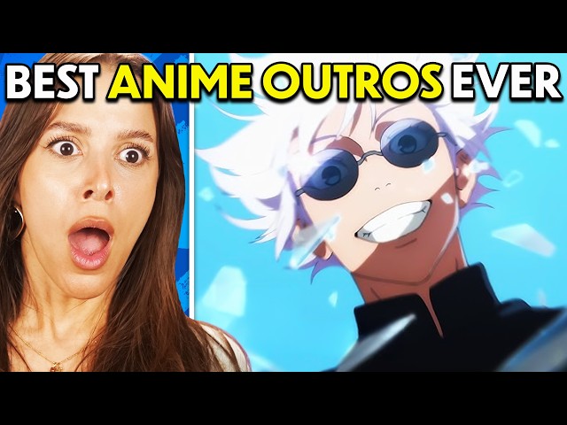 Try Not To Sing: Iconic Anime Ending Songs