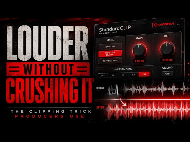 This Clipping Trick Makes Your Drops Hit Harder