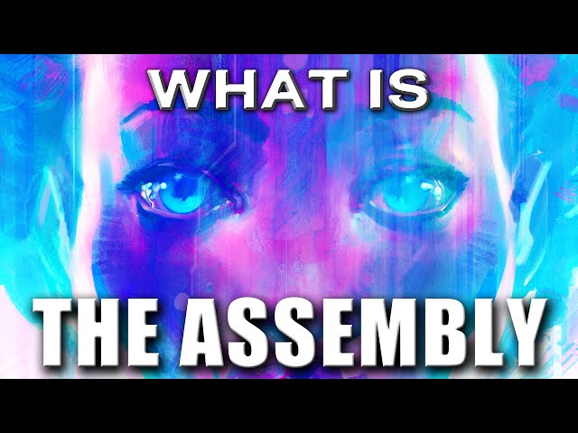 What is the Assembly? - Halo Lore