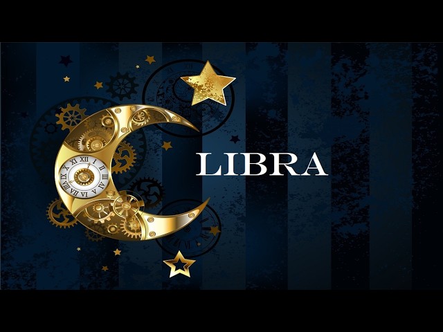 LIBRA: It's Been Hard For Them Not to See You Libra💖