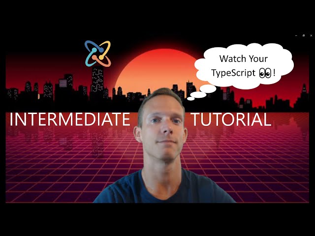 Watching Your TypeScript! [Intermediate Tutorial]