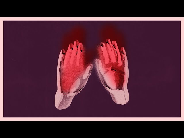 Lucy Dacus - "Thumbs Again" (Official Lyric Video)
