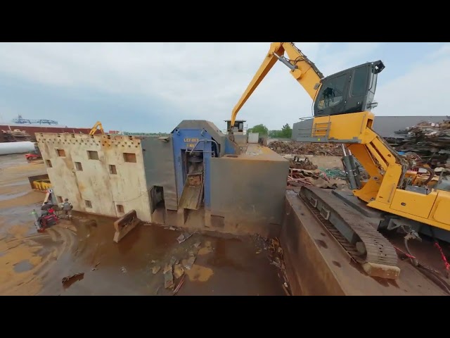 Hoeben RDM Bedrijfsfilm