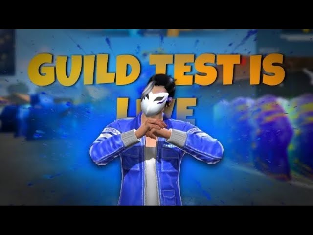 TEAM CODE GIVEAWAY 💓 JALDI JOIN KRO GUYS ⏩   #guildtest  #uidchek