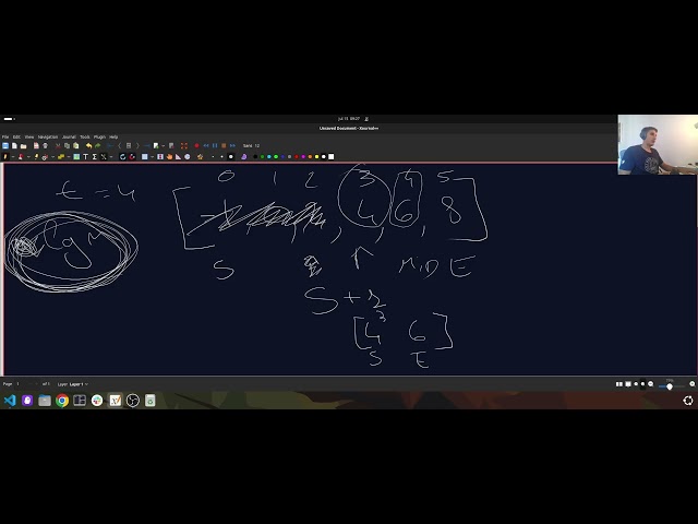Binary Search (NeetCode 150 Challenge)