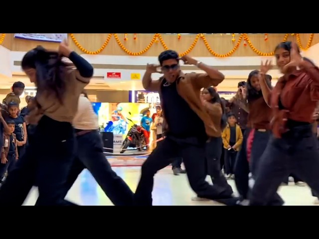 Jailer 2 Flashmob