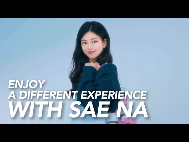 NVP PROJECT – YG PLUS VIRTUAL ARTIST TEASER