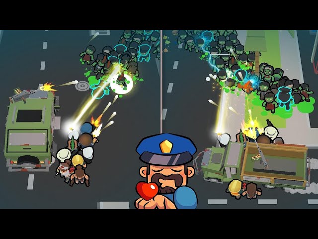 Zombie Haters Survival Game Unity 2022 Game Source Code Download Now @CodeBuySell