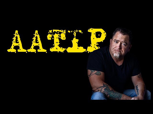 Luis Elizondo on How He Entered the AATIP Program