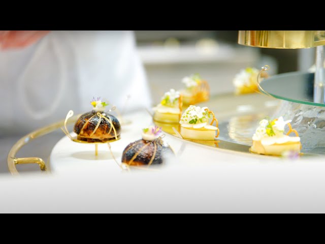 How to Qualify in the Most Prestigious Cooking Competition In the World, Bocuse d´Or