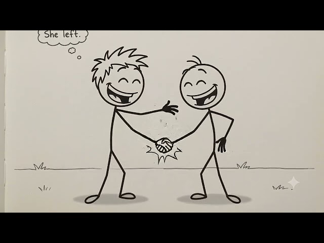 Bro code Only Friendship no drMa
