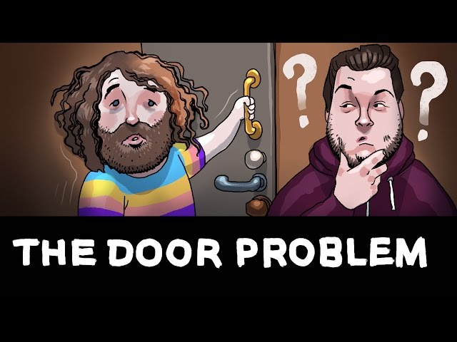 EL PROBLEMA DE LA PUERTA