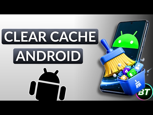 How to Clear Cache on Android (Step by Step Full Guide)