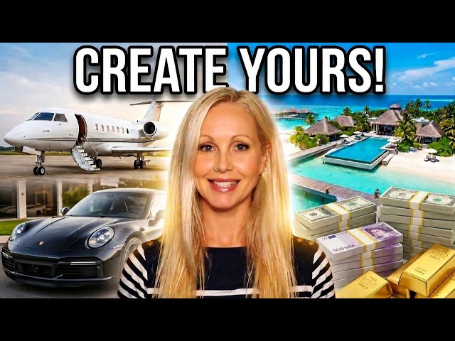 YOUR MIND CREATES YOUR REALITY