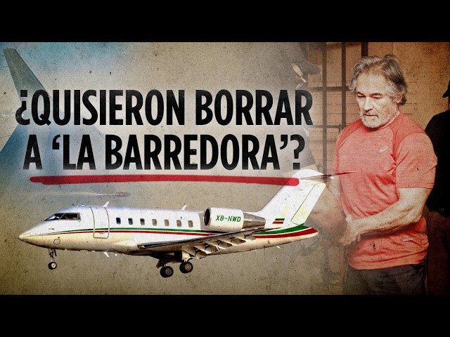 Did they try to wipe out 'La Barredora'?