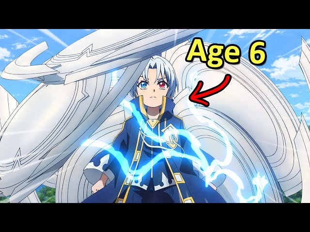 Farm Boy is Reborn as the Weakest Prince But is Secretly Blessed With SSS-Rank CHEAT Skill