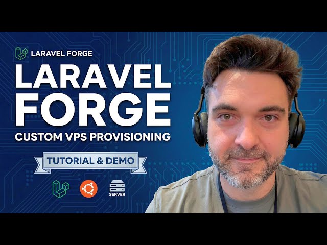 Custom VPS Setup on Laravel Forge: SSH, Root Access & Provisioning
